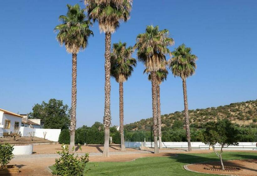 민박 Monte Da Graça