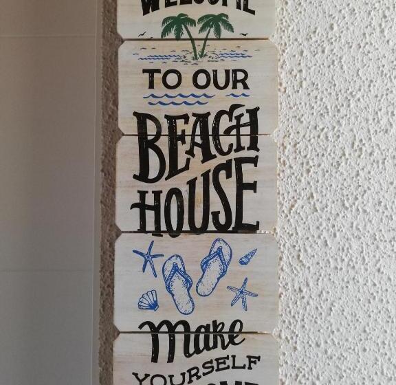 住宿加早餐  Nueva Suite Jacuzzi Relax Beach & Mountain