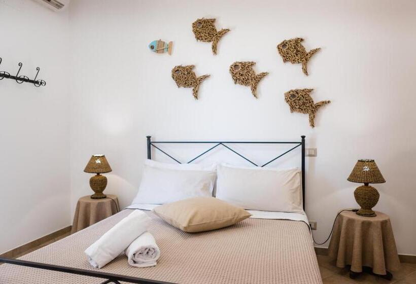 مبيت وإفطار Oasi Caprolace