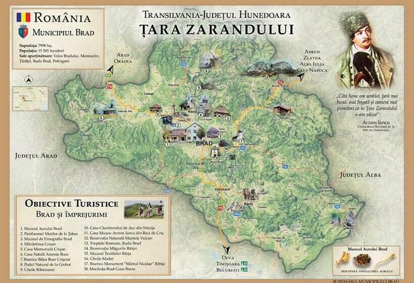 مبيت وإفطار Reb/mar Romspa