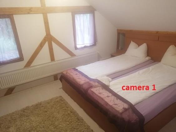 مبيت وإفطار Reb/mar Romspa