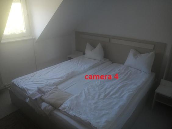 مبيت وإفطار Reb/mar Romspa