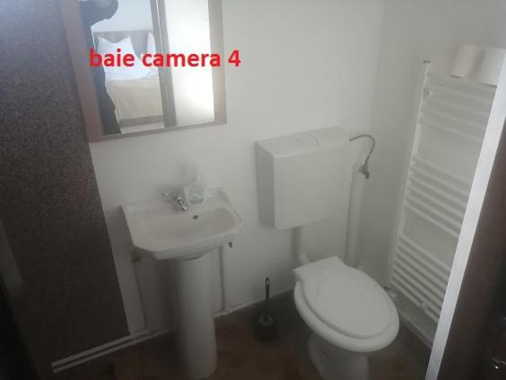 مبيت وإفطار Reb/mar Romspa