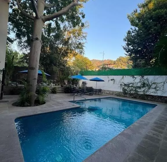 Ceiba Studios