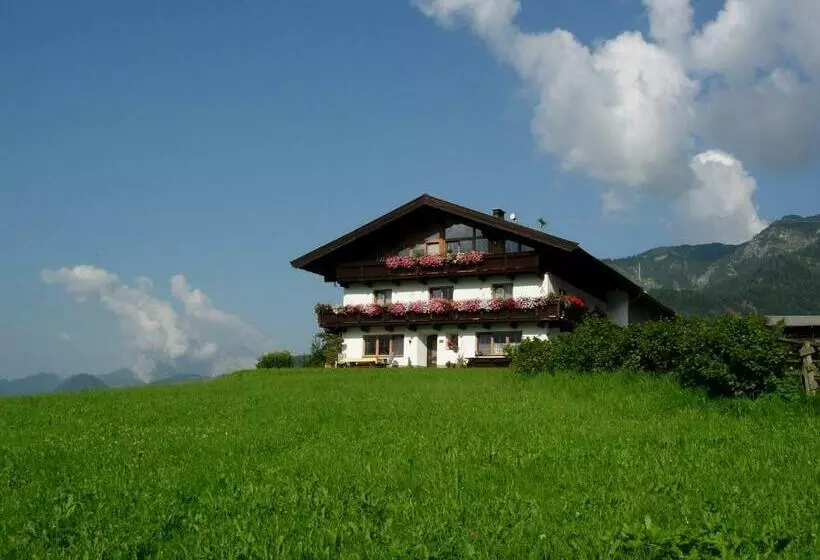 Hotelli Bommerhof