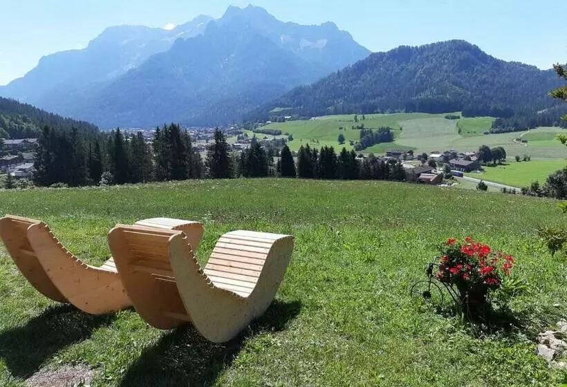 Hotelli Bommerhof