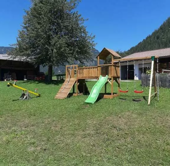 Hotelli Bommerhof