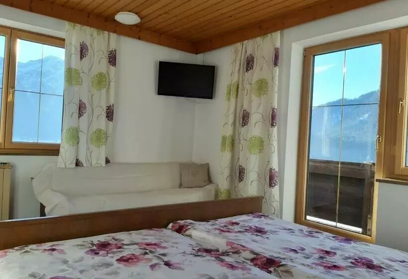 Hotelli Bommerhof