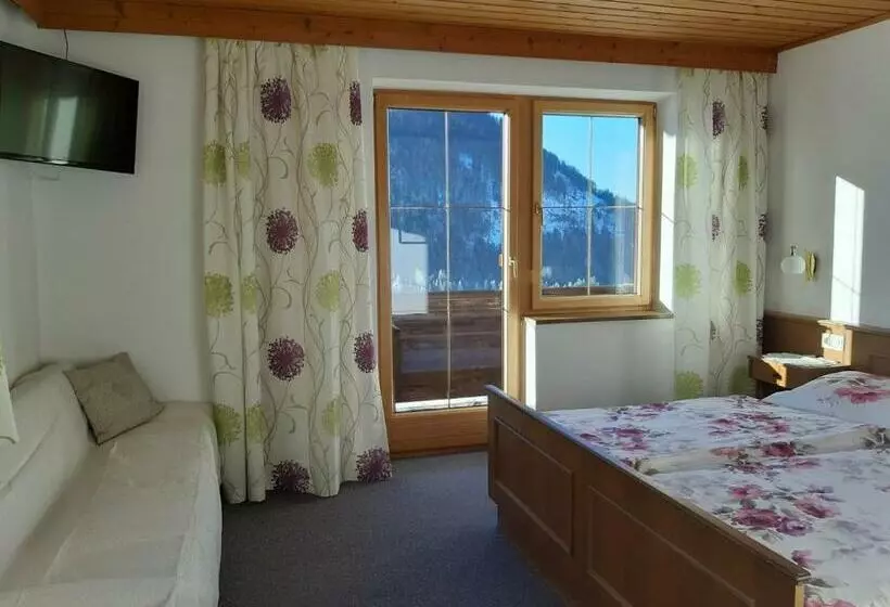 Hotelli Bommerhof