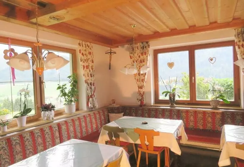 Hotelli Bommerhof