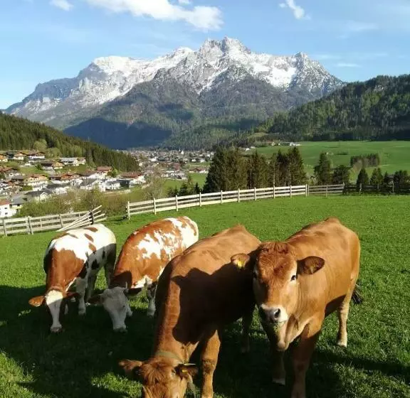 Hotelli Bommerhof