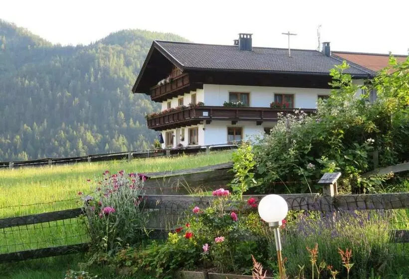 Hotelli Bommerhof