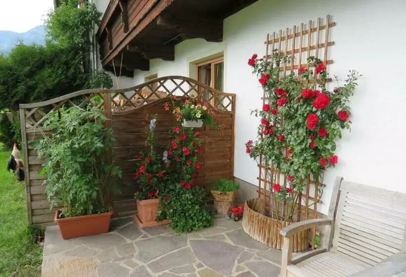 Hotelli Bommerhof