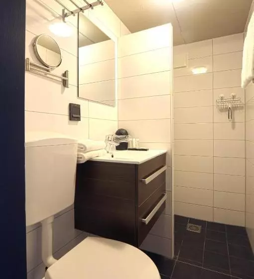 ホテル Bosrijk Ruighenrode