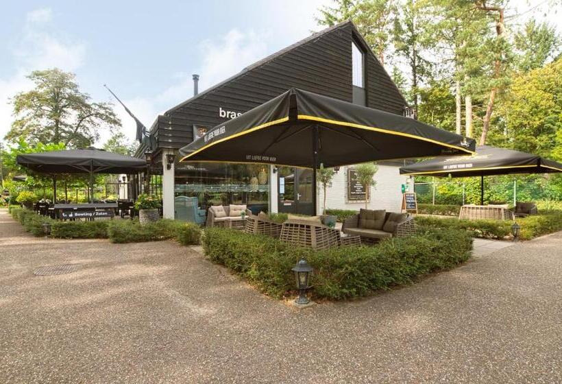 בית מלון כפרי Bosrijk Ruighenrode