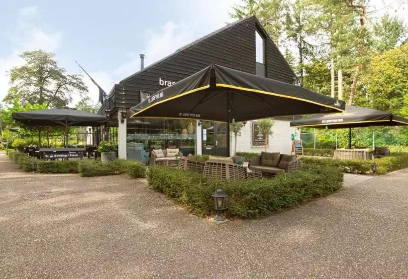 ホテル Bosrijk Ruighenrode