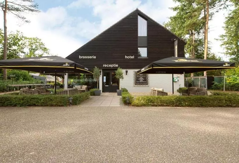 ホテル Bosrijk Ruighenrode