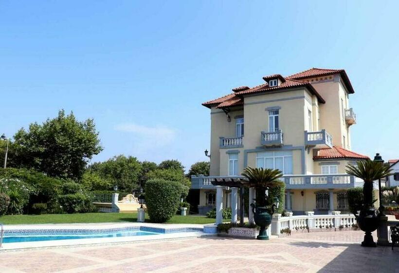 ホテル Casa Da Granja Boutique