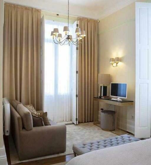 ホテル Casa Da Granja Boutique