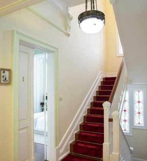 ホテル Casa Da Granja Boutique