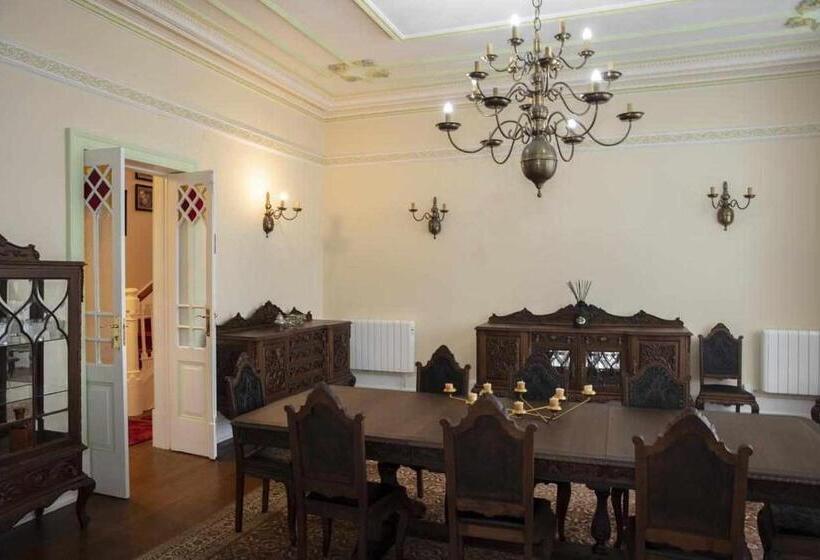 ホテル Casa Da Granja Boutique