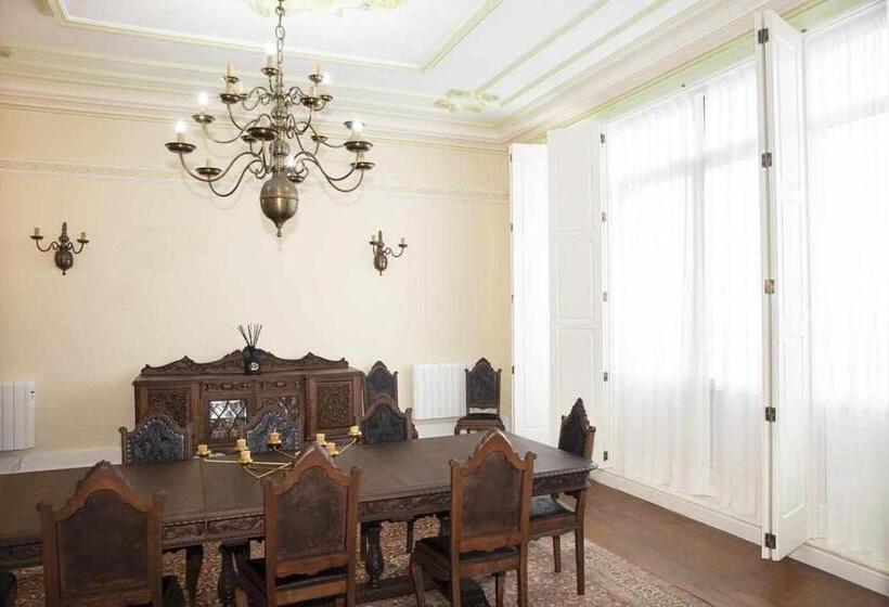 ホテル Casa Da Granja Boutique