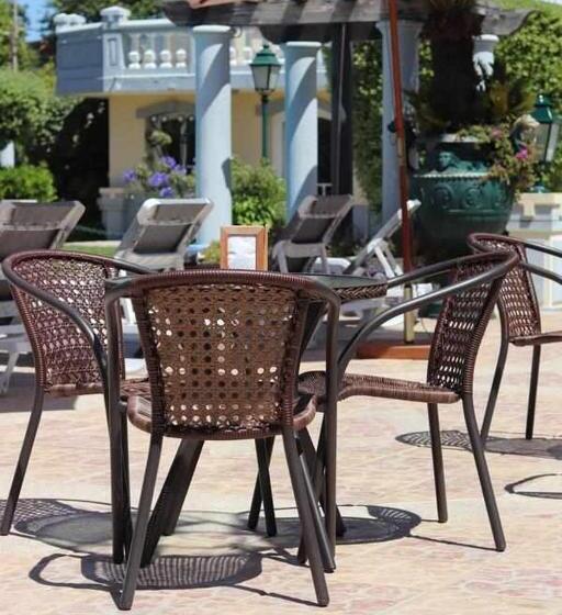 ホテル Casa Da Granja Boutique