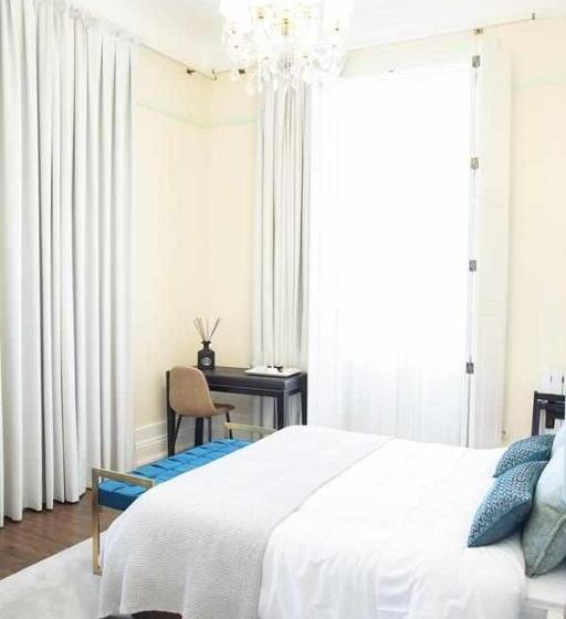 ホテル Casa Da Granja Boutique