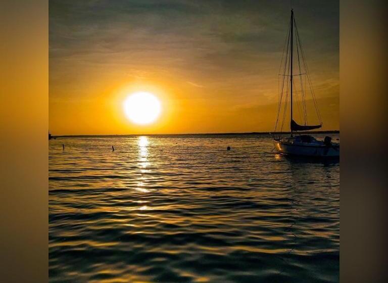 בית מלון כפרי Cayuco Maya