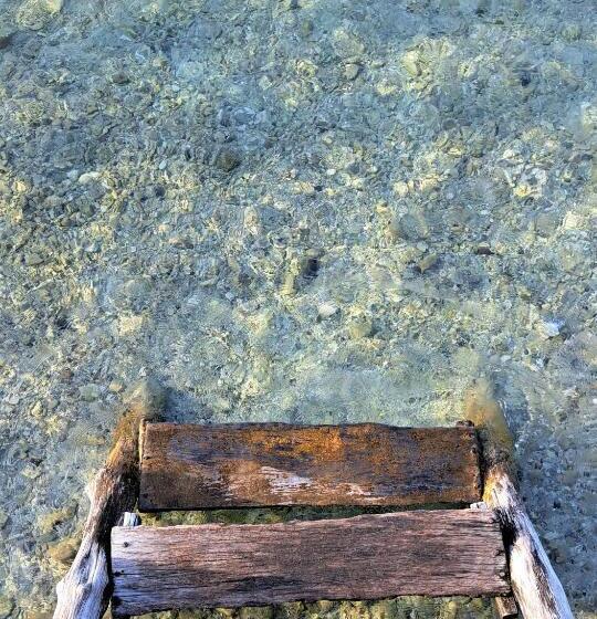 בית מלון כפרי Cayuco Maya