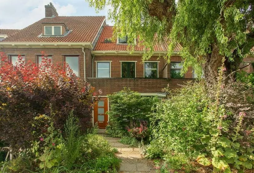 ペンション Residentie Blijdorp