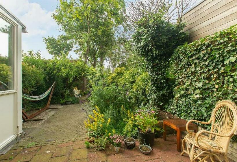 פנסיון Residentie Blijdorp