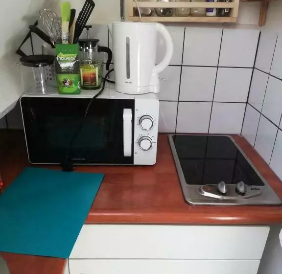 ペンション Residentie Blijdorp