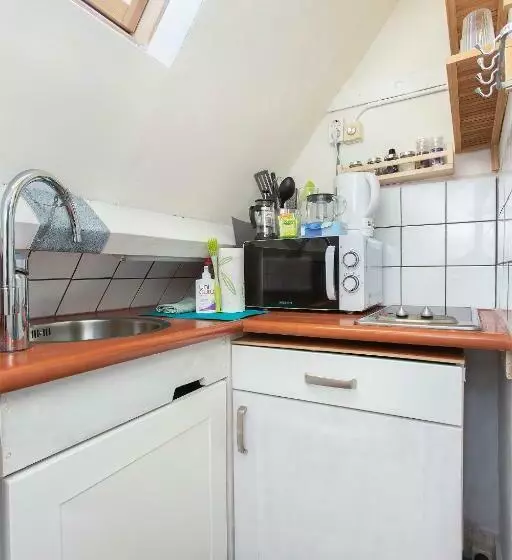 ペンション Residentie Blijdorp