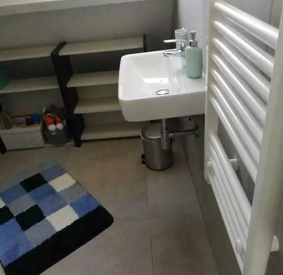 ペンション Residentie Blijdorp