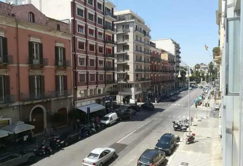 پانسیون Emanuele Guest House