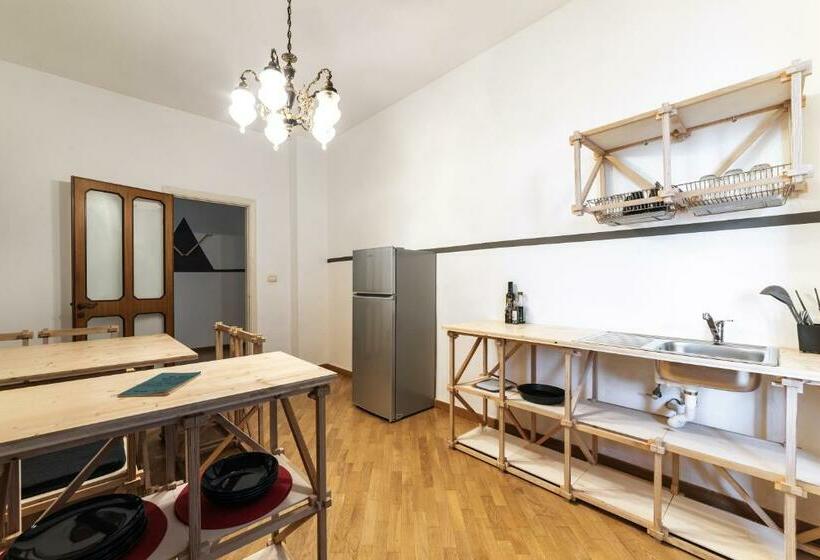 פנסיון Emanuele Guest House