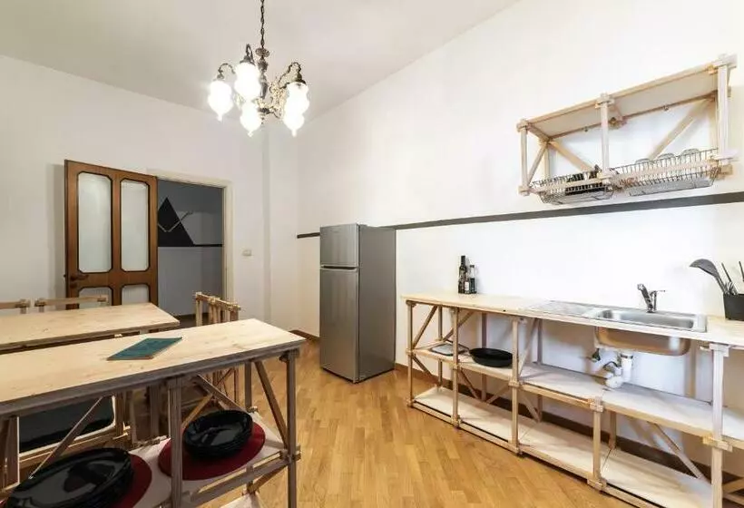 پانسیون Emanuele Guest House