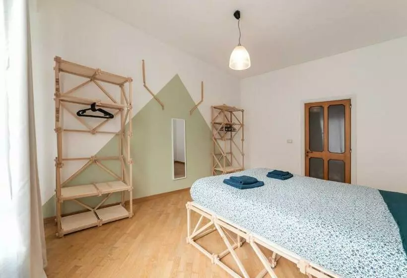 پانسیون Emanuele Guest House