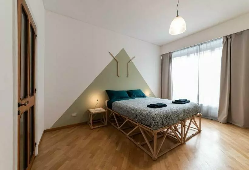 پانسیون Emanuele Guest House