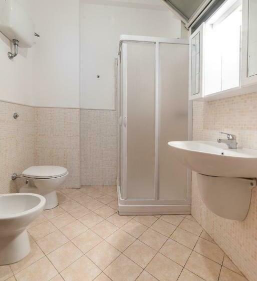 פנסיון Emanuele Guest House