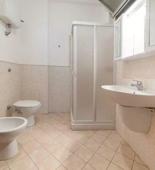 پانسیون Emanuele Guest House