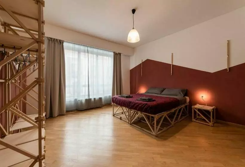 پانسیون Emanuele Guest House