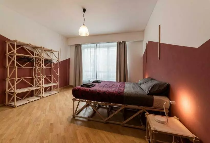 پانسیون Emanuele Guest House