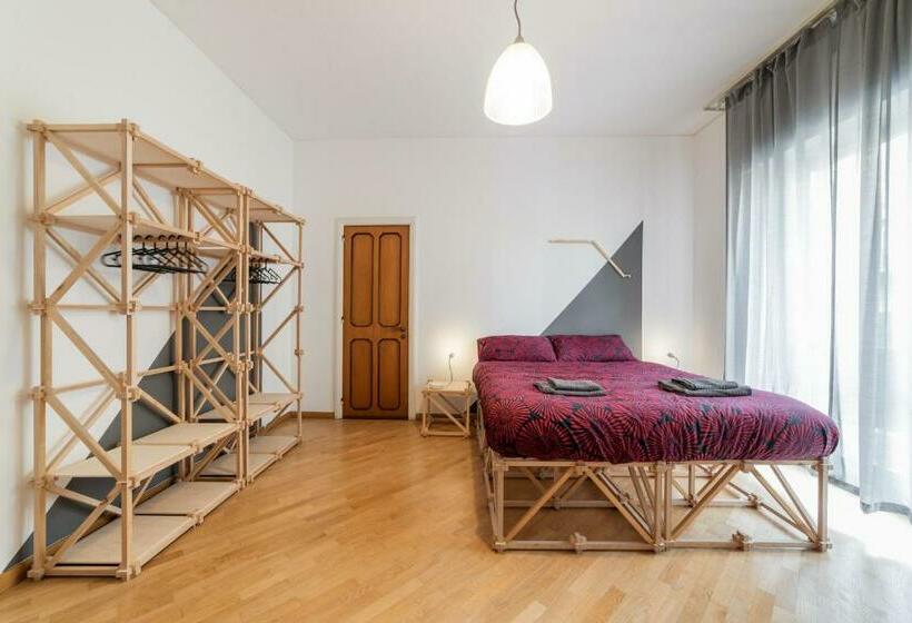 פנסיון Emanuele Guest House