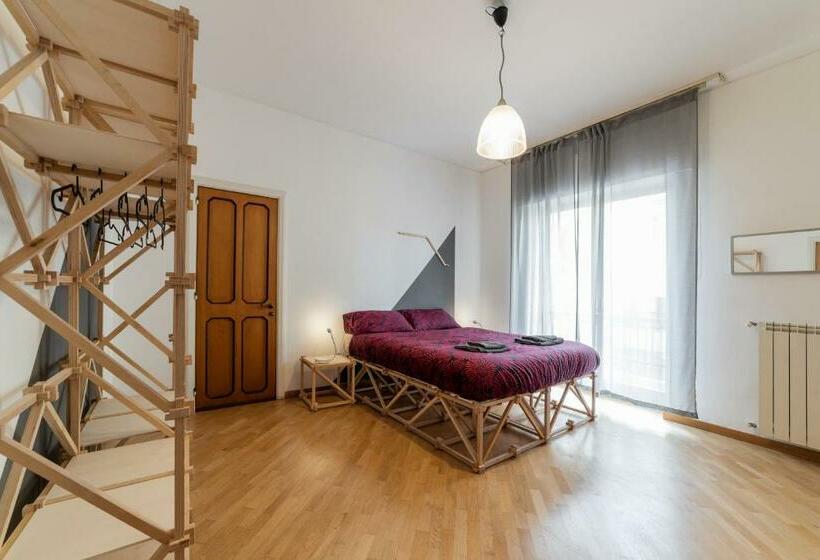 פנסיון Emanuele Guest House