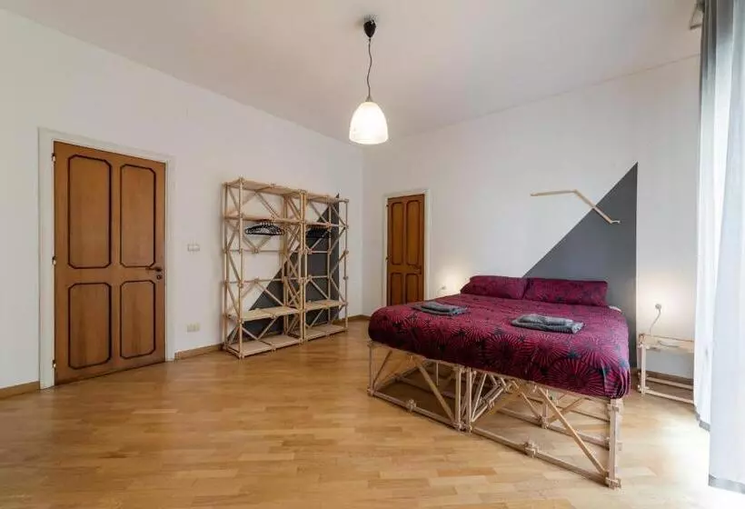 پانسیون Emanuele Guest House