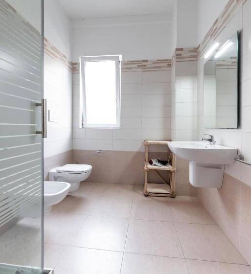 פנסיון Emanuele Guest House