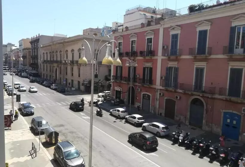 پانسیون Emanuele Guest House