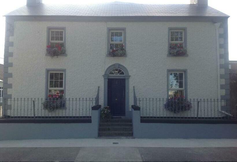 膳宿费 Harbour House